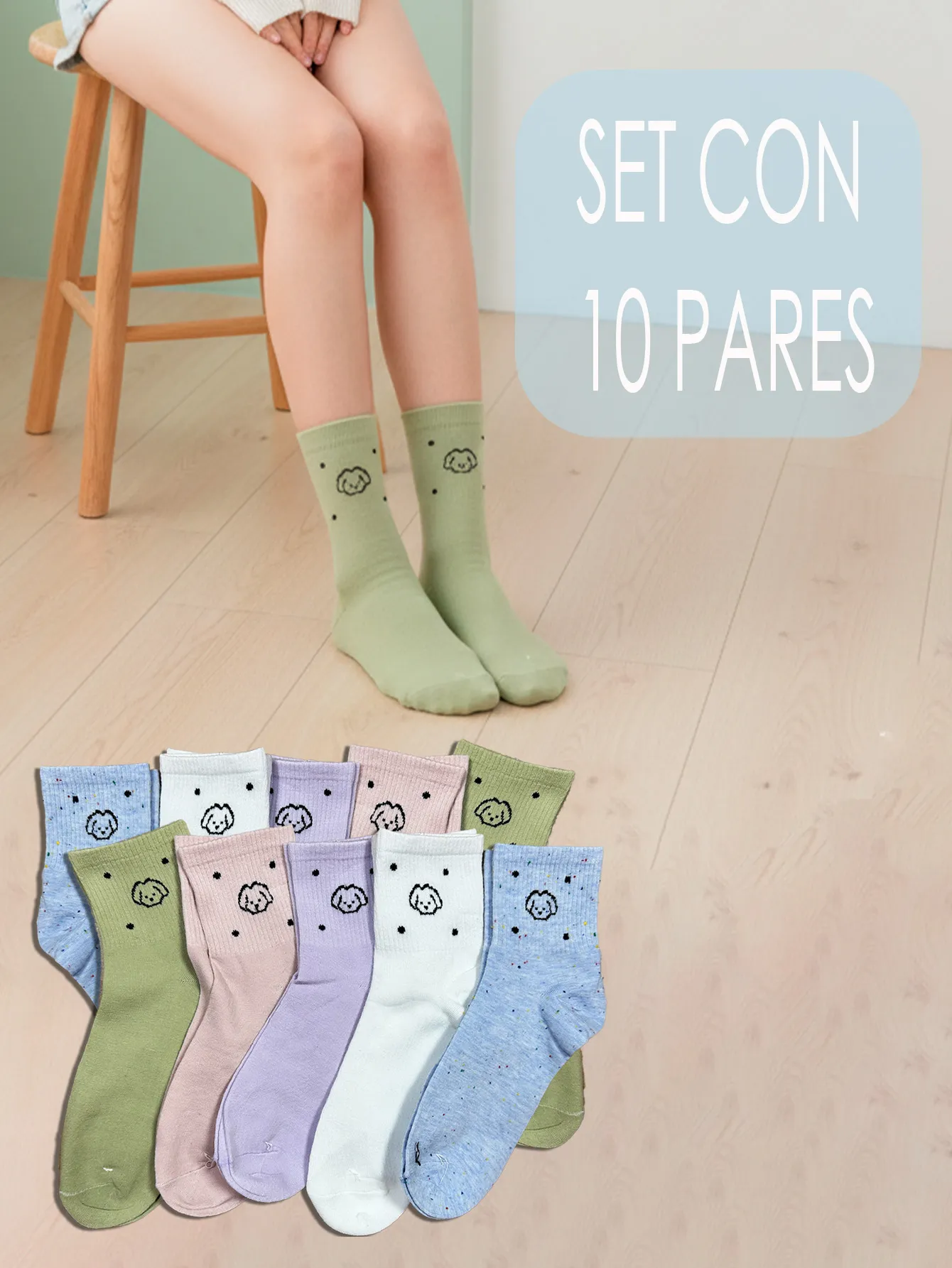 QB-07 10 piezas 3920